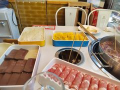 -大斌家串串火锅(喜盈门店)
