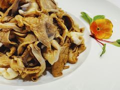 -小河盐帮·私家菜·烤鸭(三元桥·霄云路店)