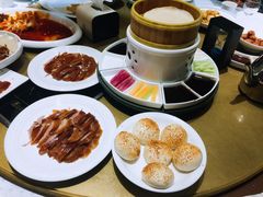 -金百万烤鸭店(马甸店)