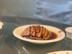 -瑞丰园庭院餐厅·白族传统家常菜