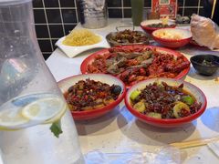-华仔龙虾(永乐路总店)