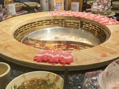 -蜀大侠火锅(森兰花园城店)