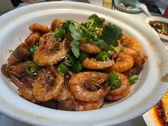 -又见炊烟私房菜(敬亭路店)