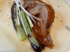 金牌烤鸭-大鸭梨(天通西苑店)