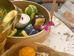 -KingThaia金泰兰(滨江天街店)