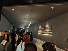 -喜茶(深圳万象城黑金店)