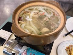 -付掌柜在成都·热炒砂锅集(金禾店)