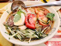 东北大冷面-吉味馆(柠溪店)