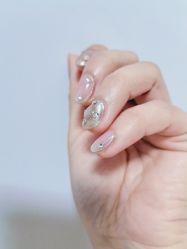 -槿里日式美甲工作室