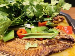 -龙泉人椰子鸡·糟粕醋·海南菜(龙昆南路店)