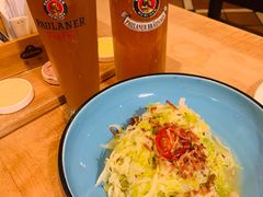 -普拉那啤酒坊Paulaner(凯宾斯基饭店)