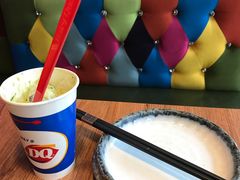 -DQ·蛋糕·冰淇淋(红旗街万达店)