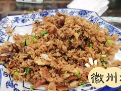 -徽州美食(三十年老店)