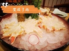 -蟹田居·活蟹料理(东城店)