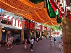 -观澜山水田园