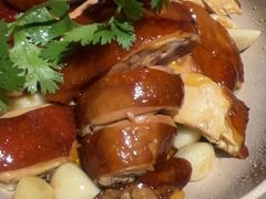 -留半山·香港食堂(啦啦宝都店)