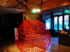 -WOLFGANG PUCK KITCHEN & BAR(迪士尼小镇店)
