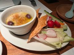 -IES Restaurant(去未舍店)