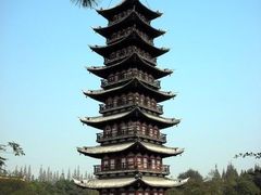 -上海方塔园