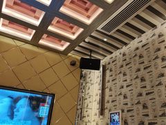 -蓝色派对KTV(聚然广场店)