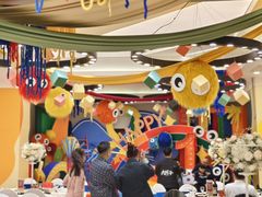 -云天楼国鼎喜宴中心(国鼎店)