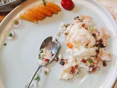 -湘阅•威海海鲜•湖南味道(华宝店)