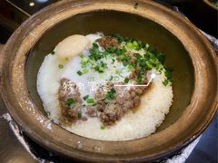 -红星光发煲仔饭(文海店)