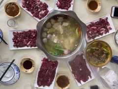 -伟记牛肉(金鸿公路店)