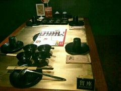 -手选潮汕鲜活牛肉火锅(二七广场店)