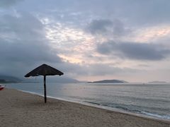 -亚龙湾希尔顿自助餐厅·海鲜·烧烤·沙滩BBQ·现场乐队