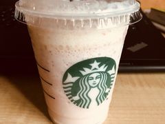 -星巴克(北辰西路店)