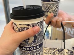-霸王茶姬(大连万象汇店)