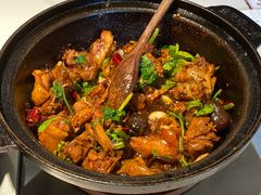 -火啫啫·粤式啫啫煲(南通首店)