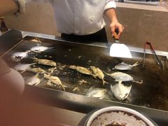 -爱丽舍西餐厅(万悦格兰云天大酒店)