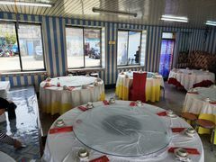 -庆岭迎宾园正宗活鱼馆