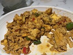 -关东小磨东北菜(漕河泾印象城店)