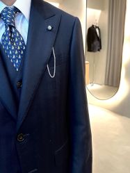 点击看大图 -BROTHER西服礼服定制·商务·婚礼(佛山南海店)