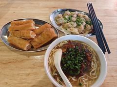 -隆都四季香饭店(碧海路店)