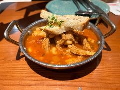 -CRAZYONES西班牙海鲜饭(上海美罗城店)