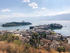 -南诏风情岛