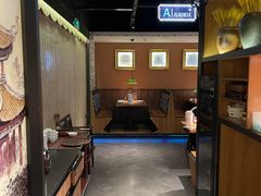 -洞庭土菜馆(易发广场店)