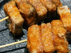 -莲湖糕团店·老秦淮小吃