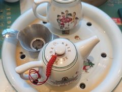 -悦得闲广式点心茶楼(蓝鲸世界店)