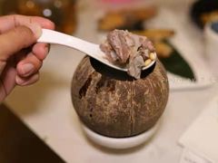 -香香海南菜餐厅