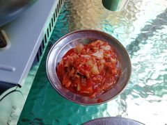 韩式泡菜-MI WU FACTORY米屋美食工厂餐厅(绿地店)