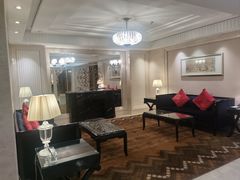 -常州武进九洲喜来登酒店