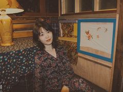 -花蓬咖啡(阳光经典店)