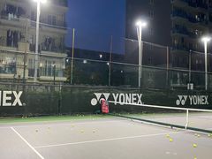 -星锐网球俱乐部(高科店)