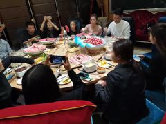 -清真军邺·金富苑肥牛(石坡街旗舰店)