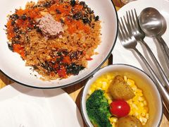 -森Some Fusion(荔湾店)
